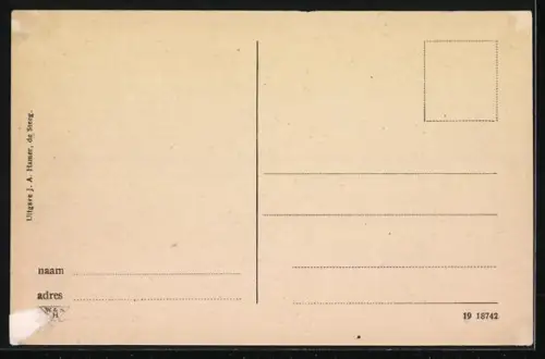 AK Rheden, Pontveer, de Steeg