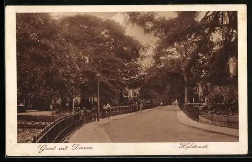 AK Dieren, Hofstraat