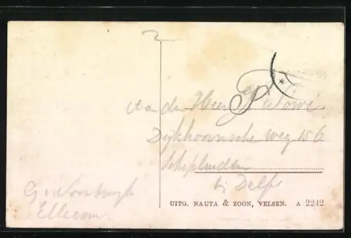 AK Dieren, Hofstraat