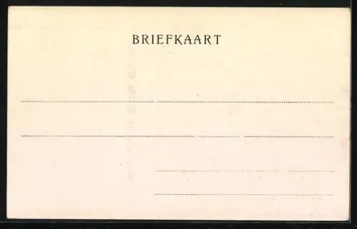 AK Breda, Begijnenhof