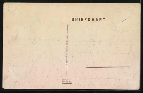 AK Hindeloopen, Afspraak voor het Rijden