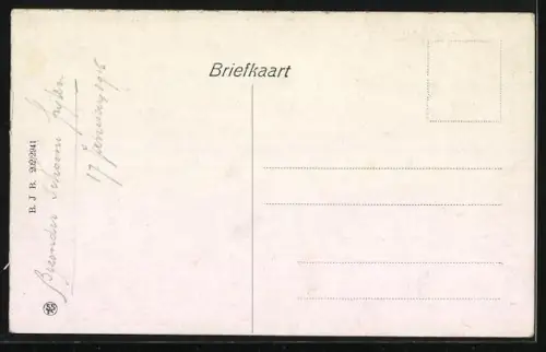 AK Breda, Kloosterkazerne