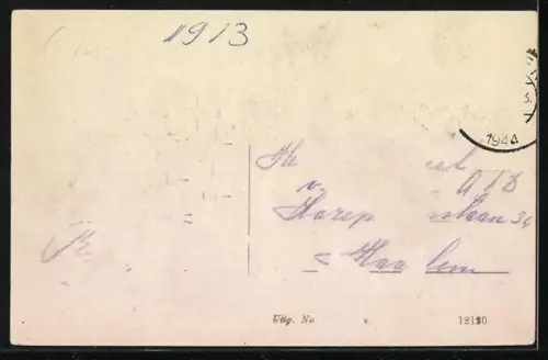 AK Vorden, Dorpsstraat