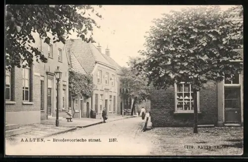 AK Aalten, Breedevoortsche straat