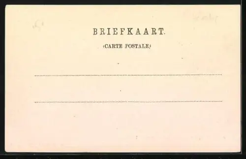 AK Aalten, Breedevoortsche straat