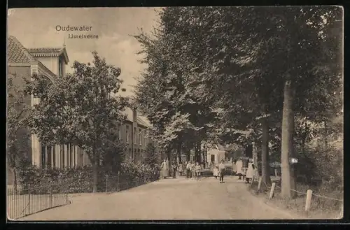 AK Oudewater, Ijsselveere