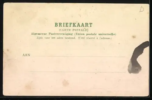 AK Zaandam, Westzijde