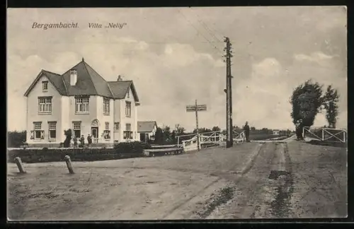 AK Bergambacht, Villa Nelly