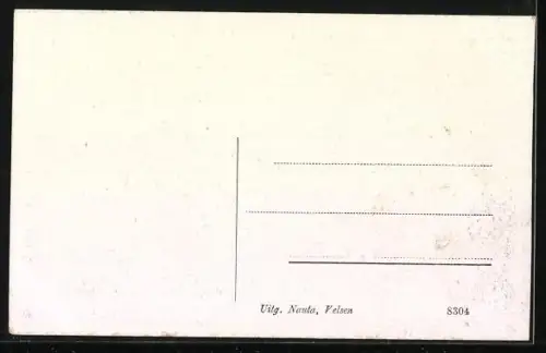 AK Dieren, Postkantoor