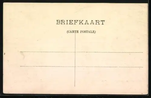 AK Uitgeest, Schevelstraat