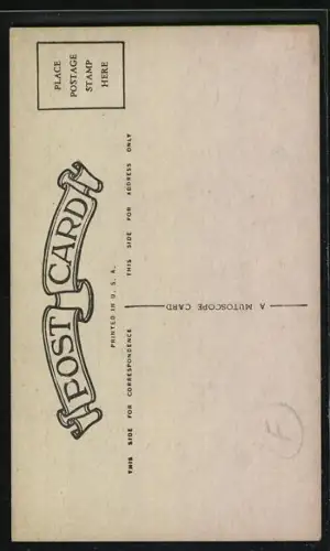 AK Musiker Henry Busse spielt Trompete