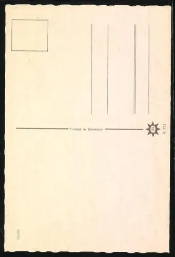 AK Musikerin Conny Froboes in die Kamera blickend