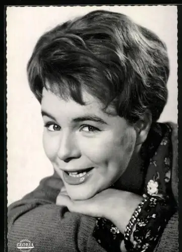 AK Musikerin Conny Froboes in Wenn das mein grosser Bruder wüsste