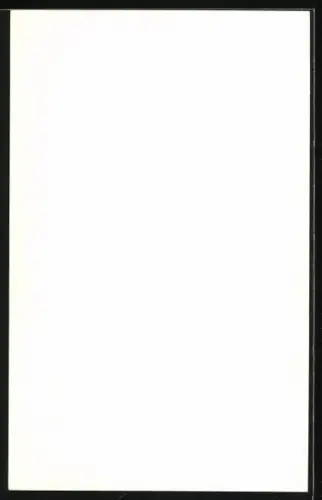 AK Musiker Peter Frankfenfeld in kariertem Anzug