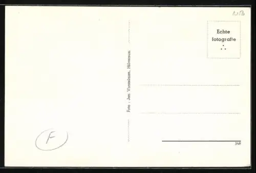 AK Musiker Van Wood mit Gitarre