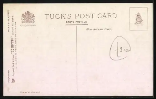 AK Arbeitspferd beim Ziehen einer Last, Hund