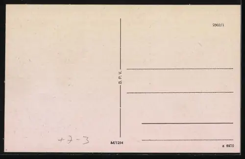 AK Buer i. W., Steinkohlen-Bergwerk Bergmannsglück mit Bahnbrücke und Fördertürmen