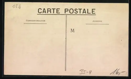 Lithographie Dijon, Reklame für Likör Dominicaine, Adrien Sarrazin, Nonne verkauft Likör an Berittene