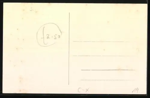 AK Adelboden, The Nevada Palace-Hotel, Pferdeschlitten