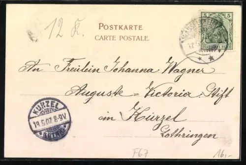 AK Wasselnheim /Elsass, Marktplatz mit Apotheke Kopp, Restaurant J. Reinbold, Gasthof zum Stern am Schlossplatz