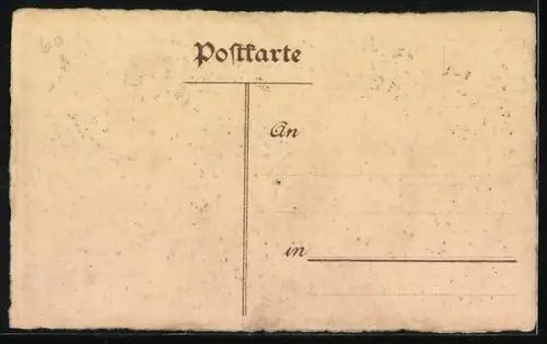 Künstler-AK Köln-Porz, Restaurant zur Rheinecke, Inh. Michael Winzen