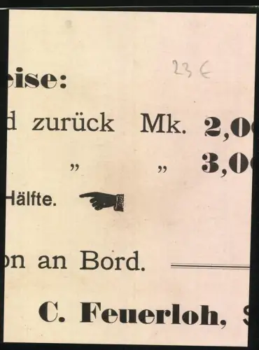 Fotografie Junge und Mädchen in Ulan Uniform mit Tschapka und mit preussischer Pickelhaube auf Schaukelpferd