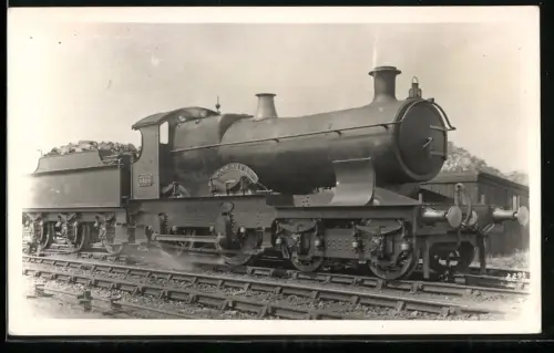 Fotografie britische Eisenbahn No. 3464 Jamaica