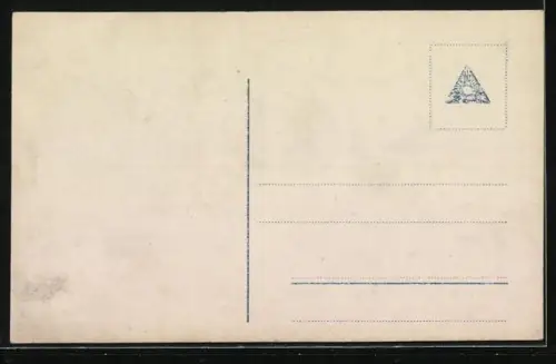Foto-AK Photochemie Berlin Nr. 3433-6: Sterbender Soldat gibt seinem Kameraden seinen Ring