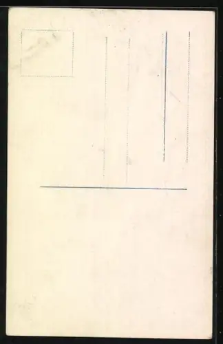 Foto-AK Photochemie Berlin Nr. 6018/5: Braut steht neben ihrer Mutter