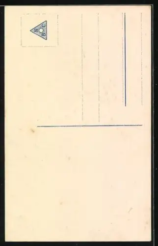 AK Seemannslos, Brav ist ein jeder an seinem Stand..., Montage