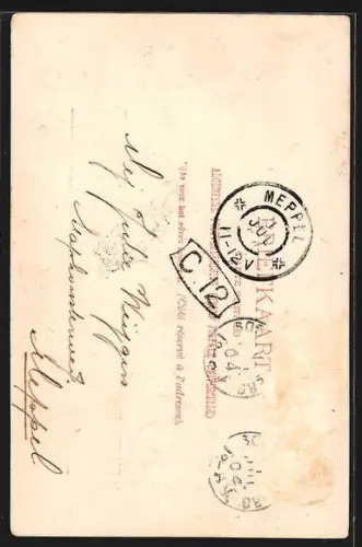 AK Soesterberg, Hervormde Kerk