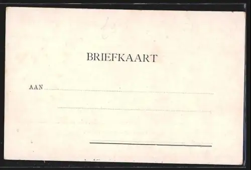 AK Putten /Veluwe, Huize Vanenburg