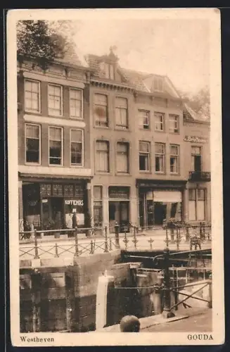 AK Gouda, Westhaven