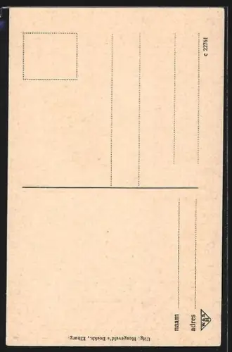 AK Elburg, Vischpoort