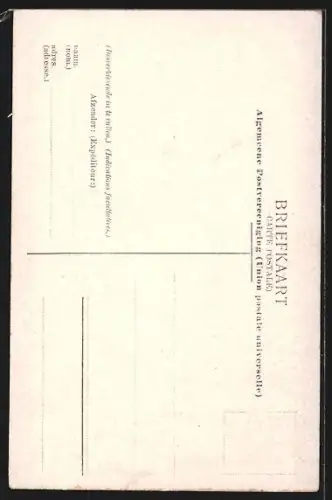 AK Breda, Groote Markt