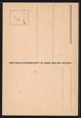 AK Leiden, Haarlemmerstraat