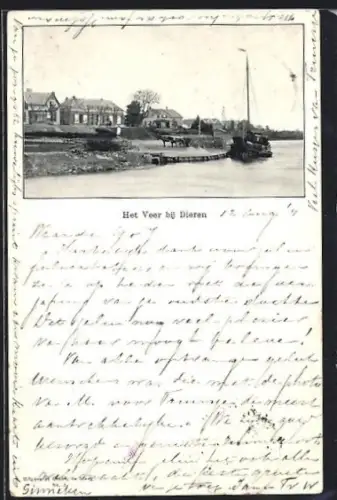 AK Dieren, Het Veer