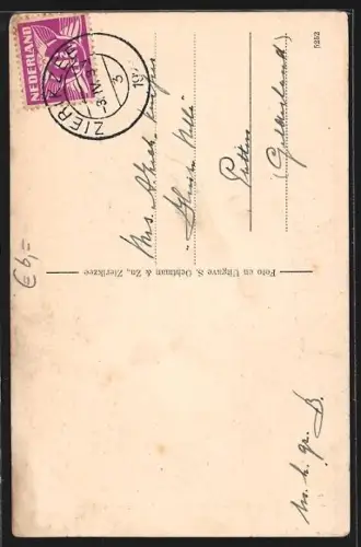 AK Zierikzee, Korte Nobelstraat