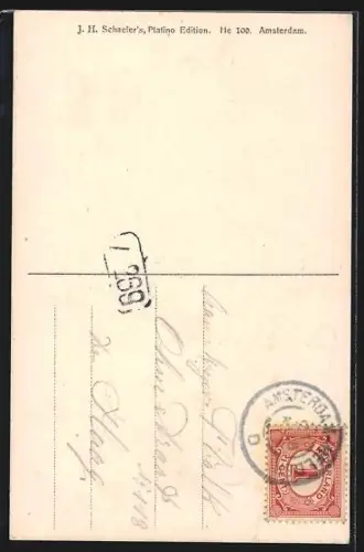 AK Helder, Matrozenbond