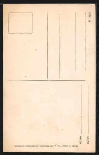 AK Brummen, Kerkstraat