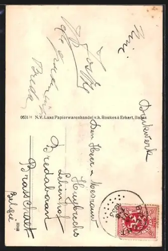 AK Breda, Toren Groote Kerk