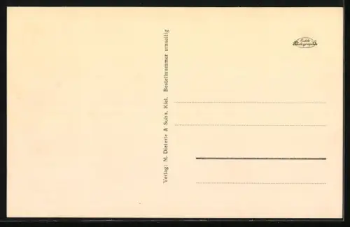 AK Kriegsmarine Schlachtschiff Gneisenau mit Atlantikbug