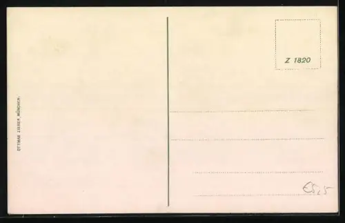 AK Wilhelmshaven, Linienschiffe im Kriegshafen