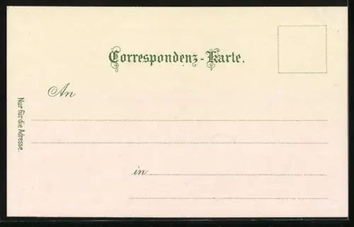 AK Theaterintendant Franz Dingelstedt