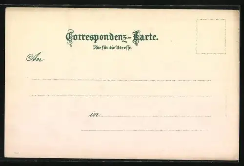 AK Komponist Johannes Brahms im Profil