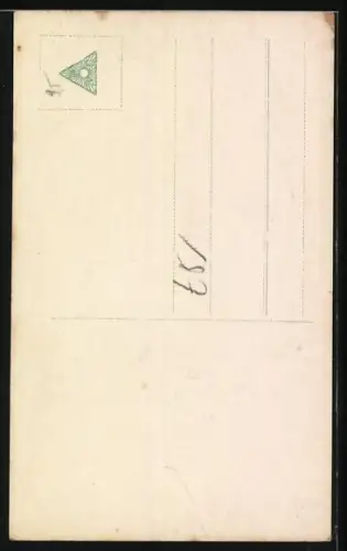 AK Brahms im fortgeschrittenem Alter, Komponist