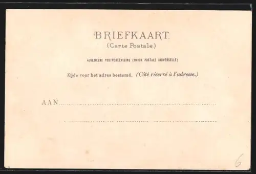 AK Dordrecht, Burgermeester de Raedtsingel