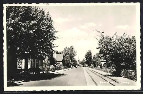 AK Bennekom, Bovenweg