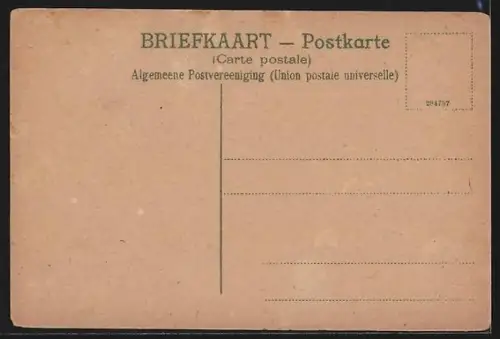 AK Katwijk aan Zee, Strandleven te Katwijk aan Zee