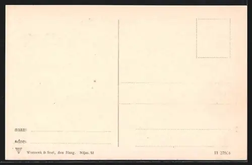 AK Nijmegen, Belvedere